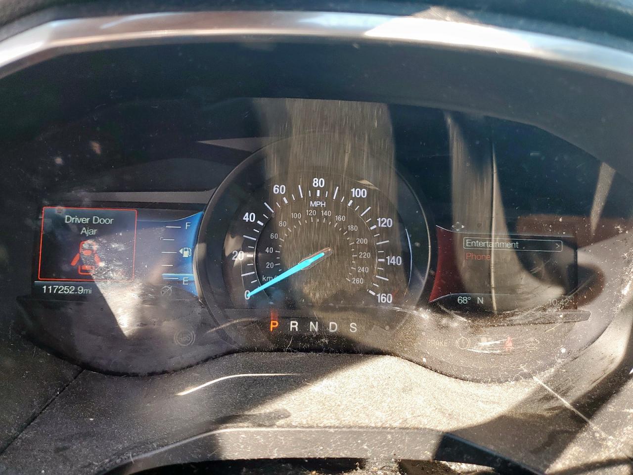 2019 Ford Edge Titanium VIN: 2FMPK4K96KBC27945 Lot: 90664785