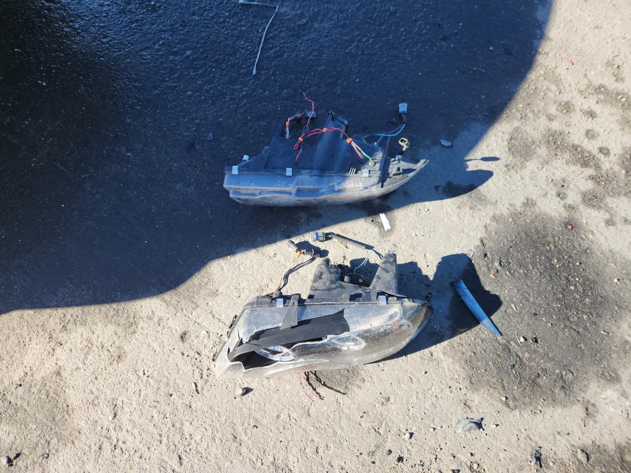 2002 BMW 330 Ci VIN: WBABN534X2PH01936 Lot: 93457645