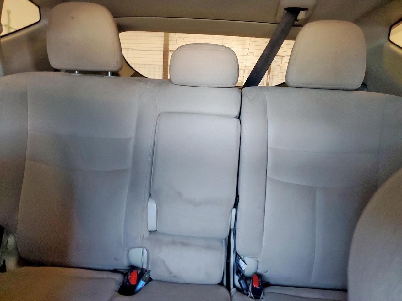 2021 Nissan Murano Sv VIN: 5N1AZ2BJ2MC114948 Lot: 92445145