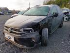 2023 VOLKSWAGEN TAIGO 1.0 TSI 110 LIFE 5DR DSG for sale at Copart BELFAST