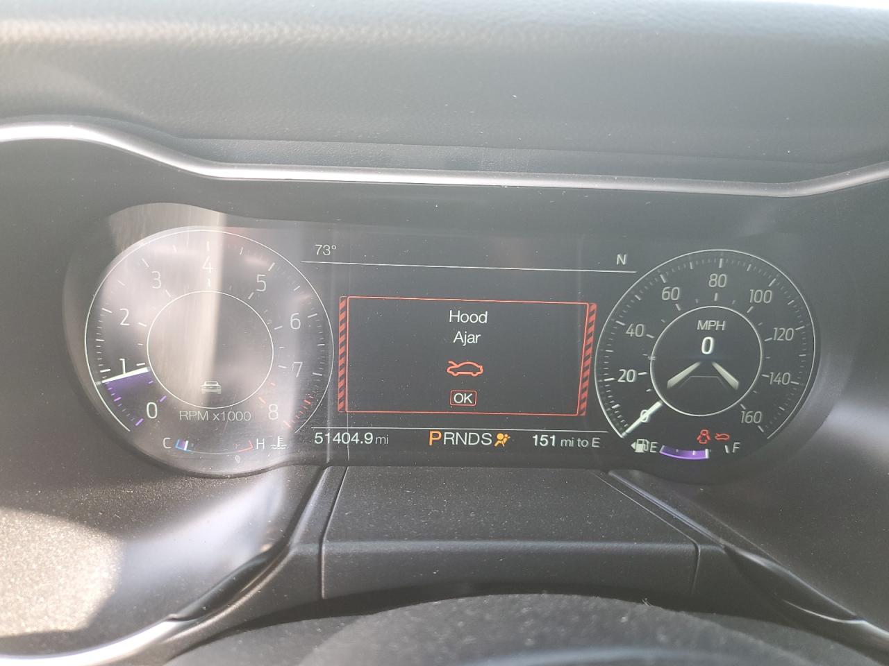 2022 Ford Mustang Gt VIN: 1FA6P8CF2N5111198 Lot: 91444275