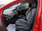 2013 FORD FOCUS 1.6 TDCI 115 ZETEC S 5DR for sale at Copart CORBY