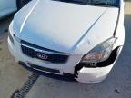 2010 KIA RIO 1.4 1 5DR for sale at Copart SANDY