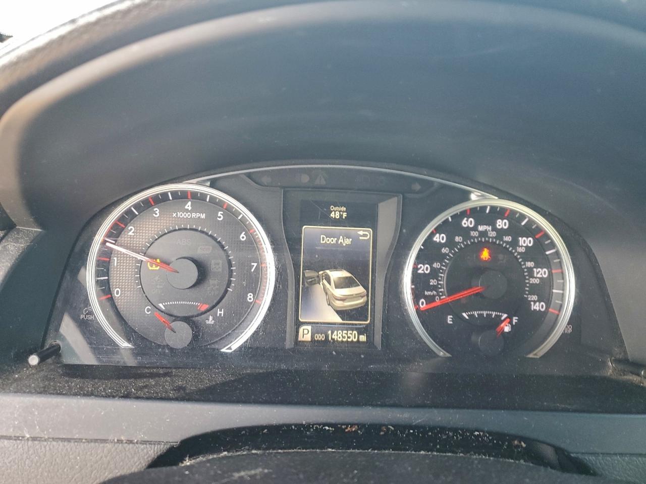 2016 Toyota Camry Le VIN: 4T1BF1FK7GU169677 Lot: 94083425