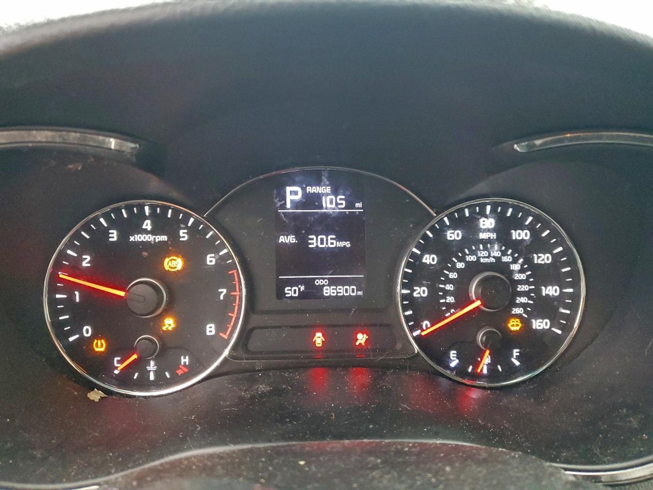 2018 Kia Forte Lx VIN: 3KPFK4A79JE238381 Lot: 94452085