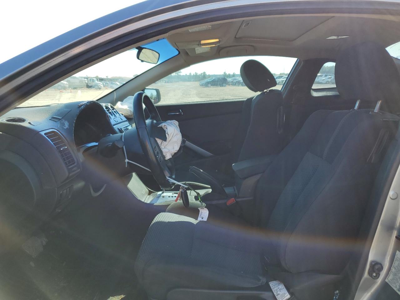 2008 Nissan Altima 2.5S VIN: 1N4AL24E08C216377 Lot: 93524055