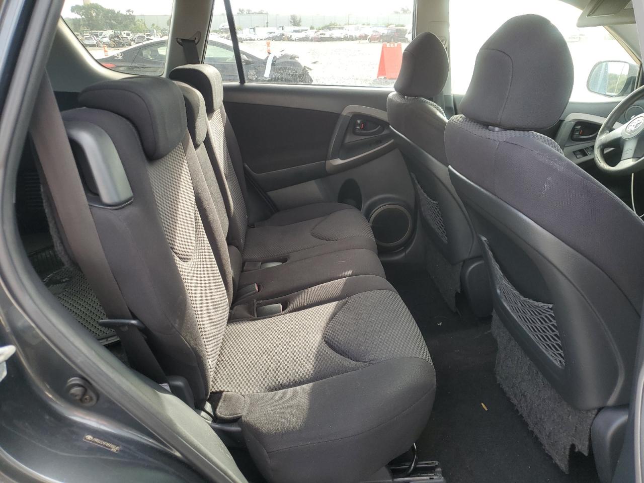 2006 Toyota Rav4 Sport VIN: JTMBD32V365023145 Lot: 91476725