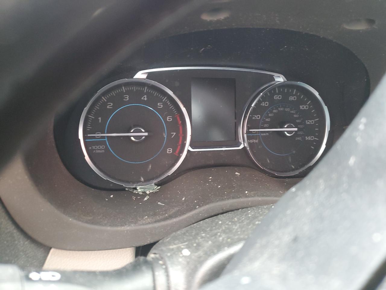 2017 Subaru Forester 2.5I Premium VIN: JF2SJAGC3HH490105 Lot: 92930145