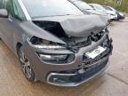 2019 CITROEN GRAND C4 SPACETOURER 1.2 PURETECH 130 FLAIR 5DR for sale at Copart SANDWICH