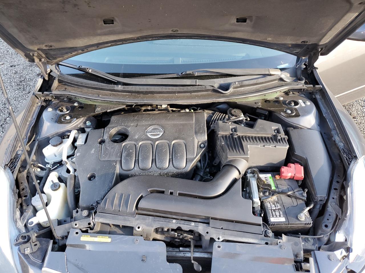 2009 Nissan Altima 2.5 VIN: 1N4AL21E59N401521 Lot: 92749365