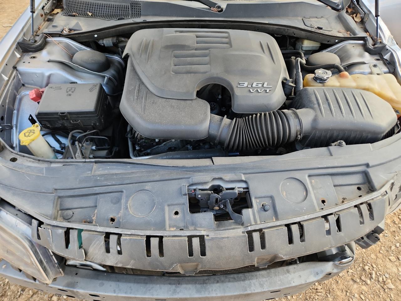 2014 Chrysler 300 S VIN: 2C3CCABG8EH330996 Lot: 92194195