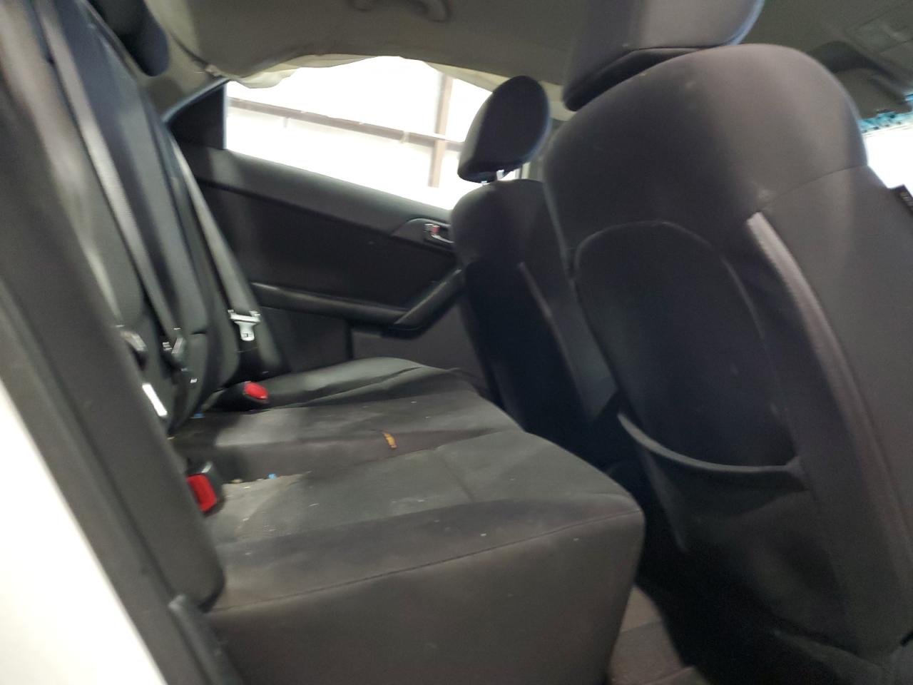 2012 Kia Forte Ex VIN: KNAFU4A28C5479004 Lot: 93238995