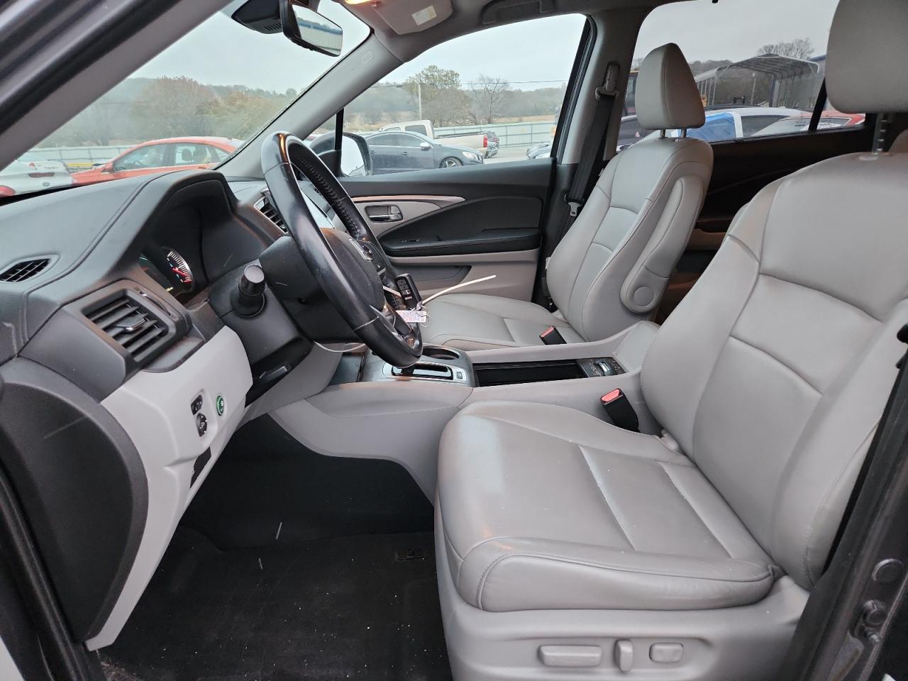 2019 Honda Pilot Exl VIN: 5FNYF6H43KB052965 Lot: 91903255