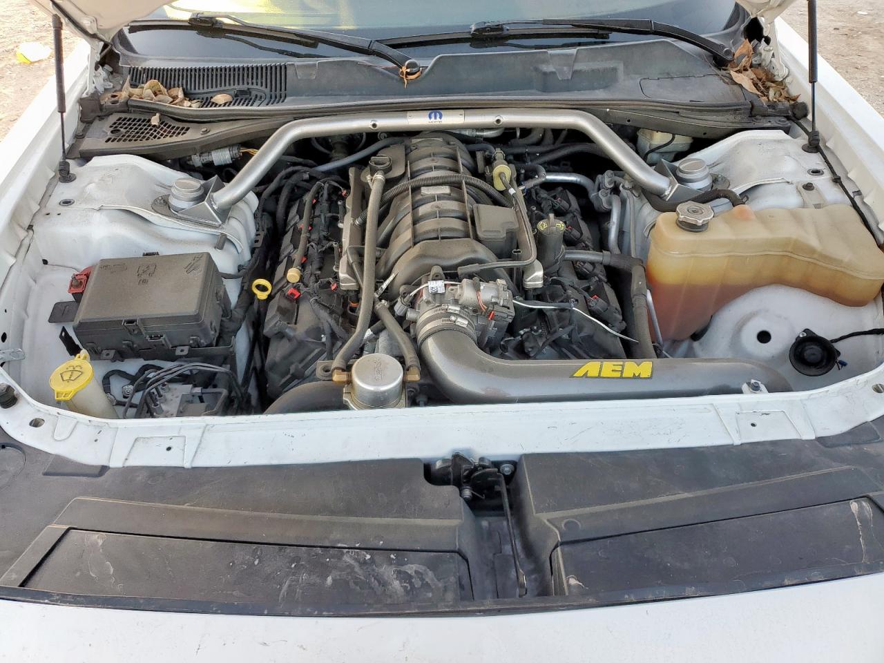 2015 Dodge Challenger Sxt Plus VIN: 2C3CDZBT8FH911912 Lot: 92676685