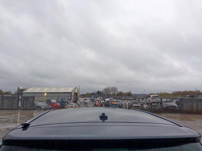 2015 TOYOTA VERSO 1.6 D-4D TREND 5DR