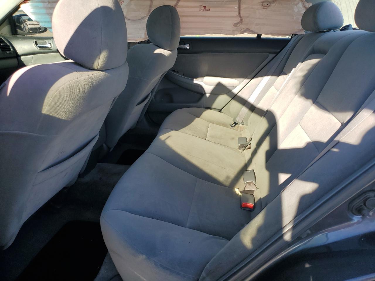 2005 Honda Accord Ex VIN: 1HGCM56795A180200 Lot: 90837075