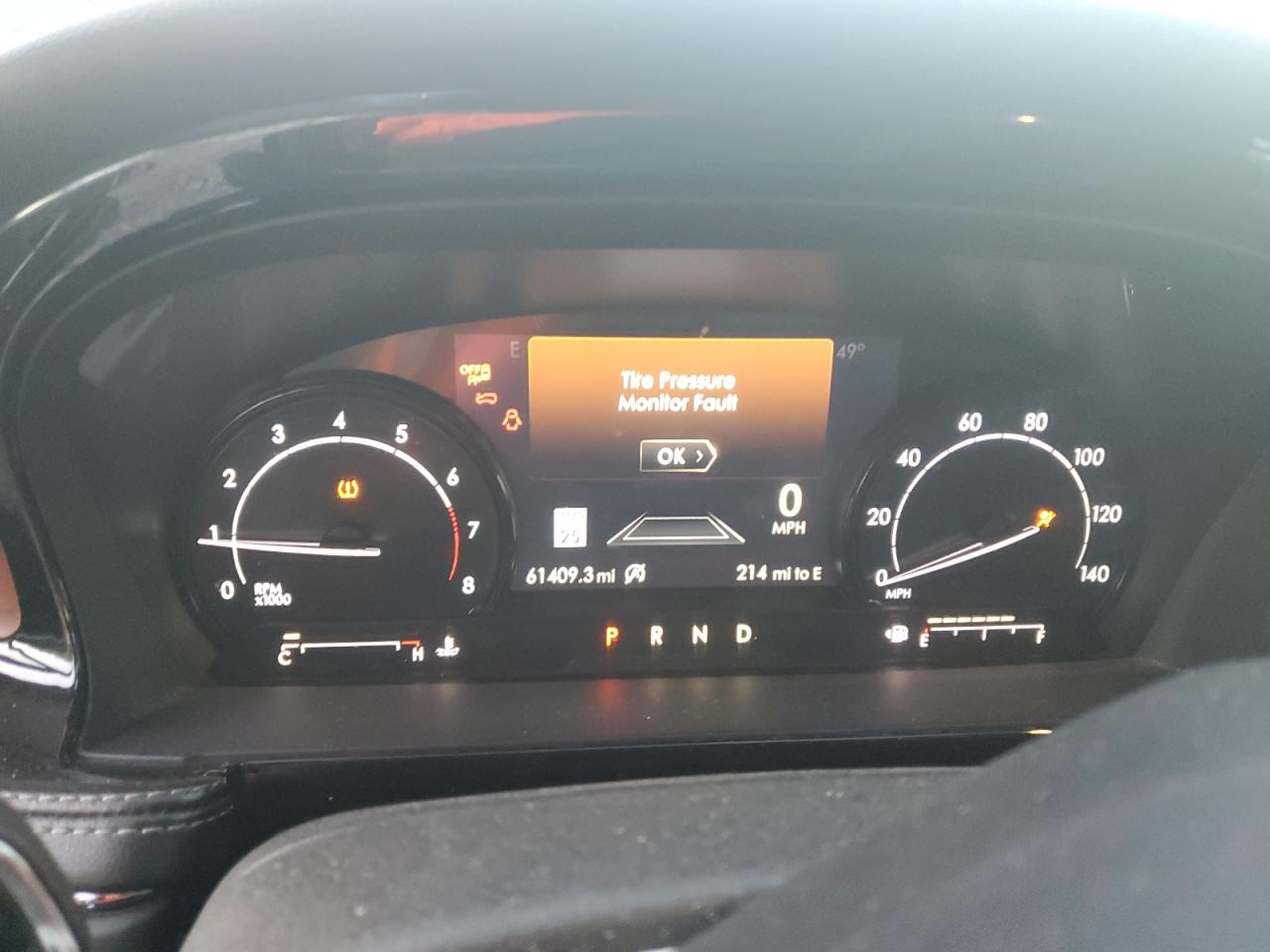 2020 Lincoln Corsair Reserve VIN: 5LMCJ2D99LUL25461 Lot: 92908295