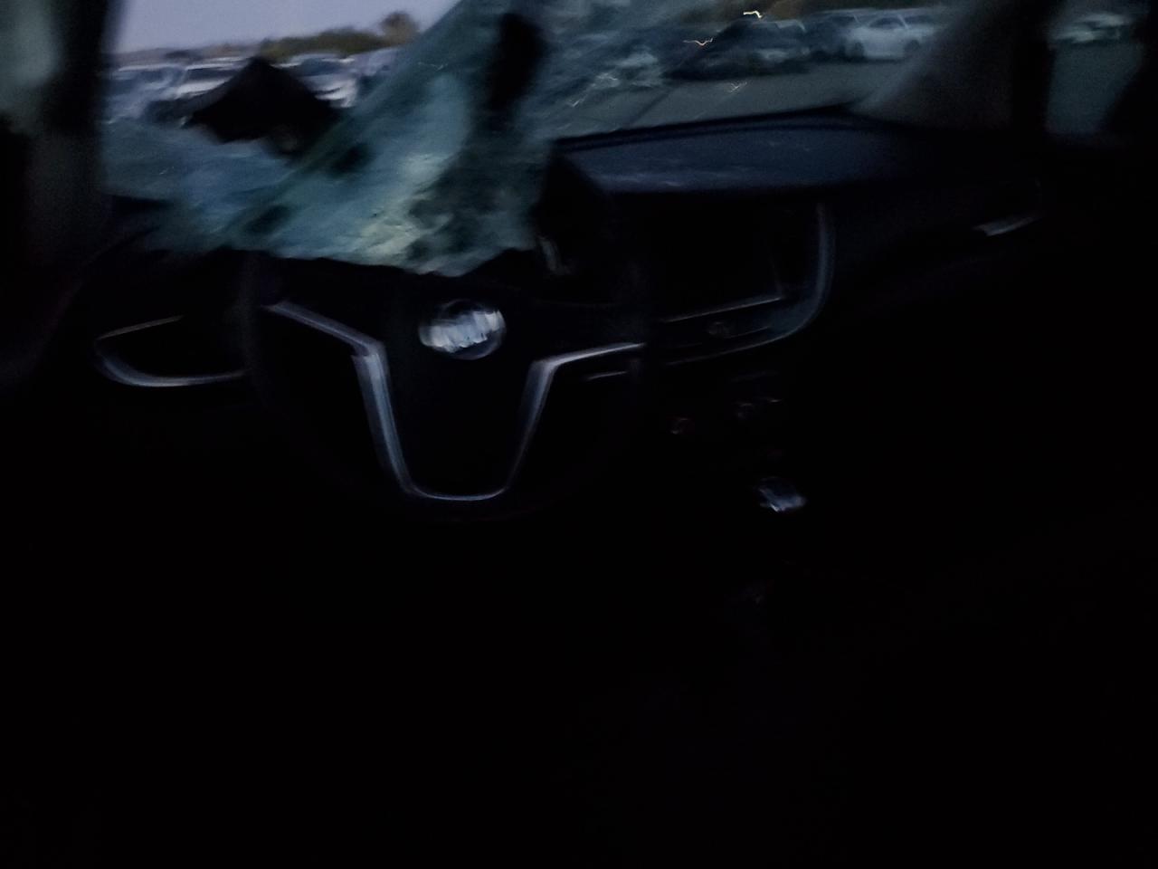 2018 Buick Encore Essence VIN: KL4CJCSB7JB596511 Lot: 92350205