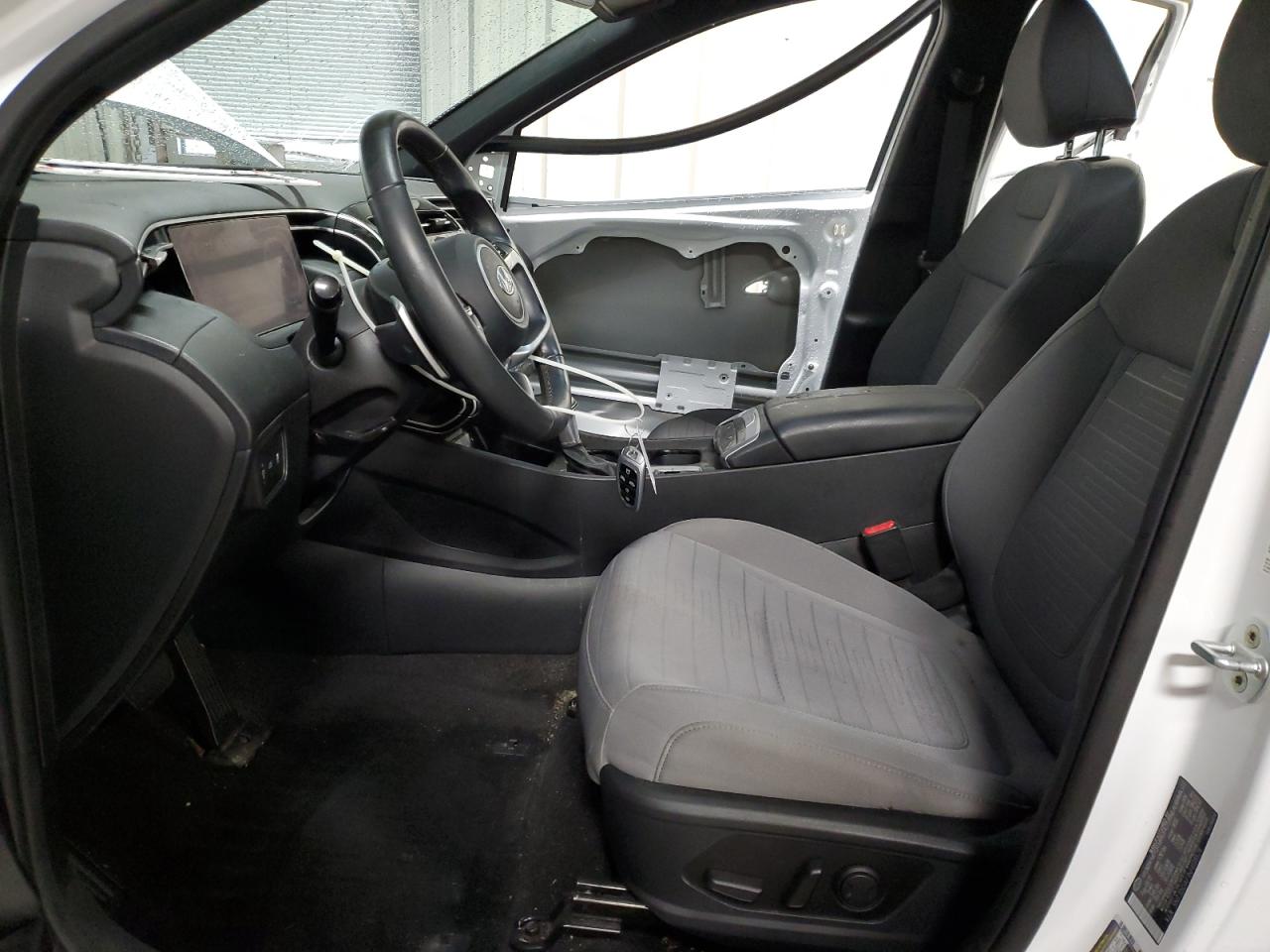 2022 Hyundai Santa Cruz Sel Premium VIN: 5NTJDDAF1NH038528 Lot: 93252835