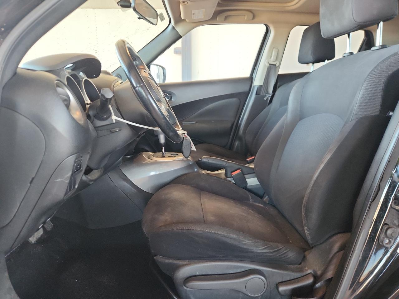 2017 Nissan Juke S VIN: JN8AF5MR9HT704611 Lot: 92130295