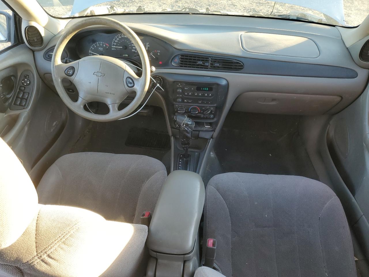 2004 Chevrolet Classic VIN: 1G1ND52F84M642983 Lot: 91488485