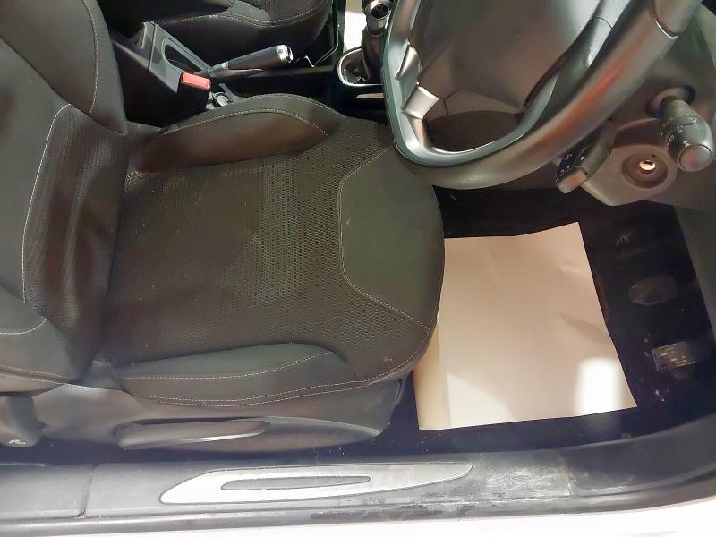 2014 CITROEN DS3 1.6 VTI 16V DSTYLE PLUS 3DR