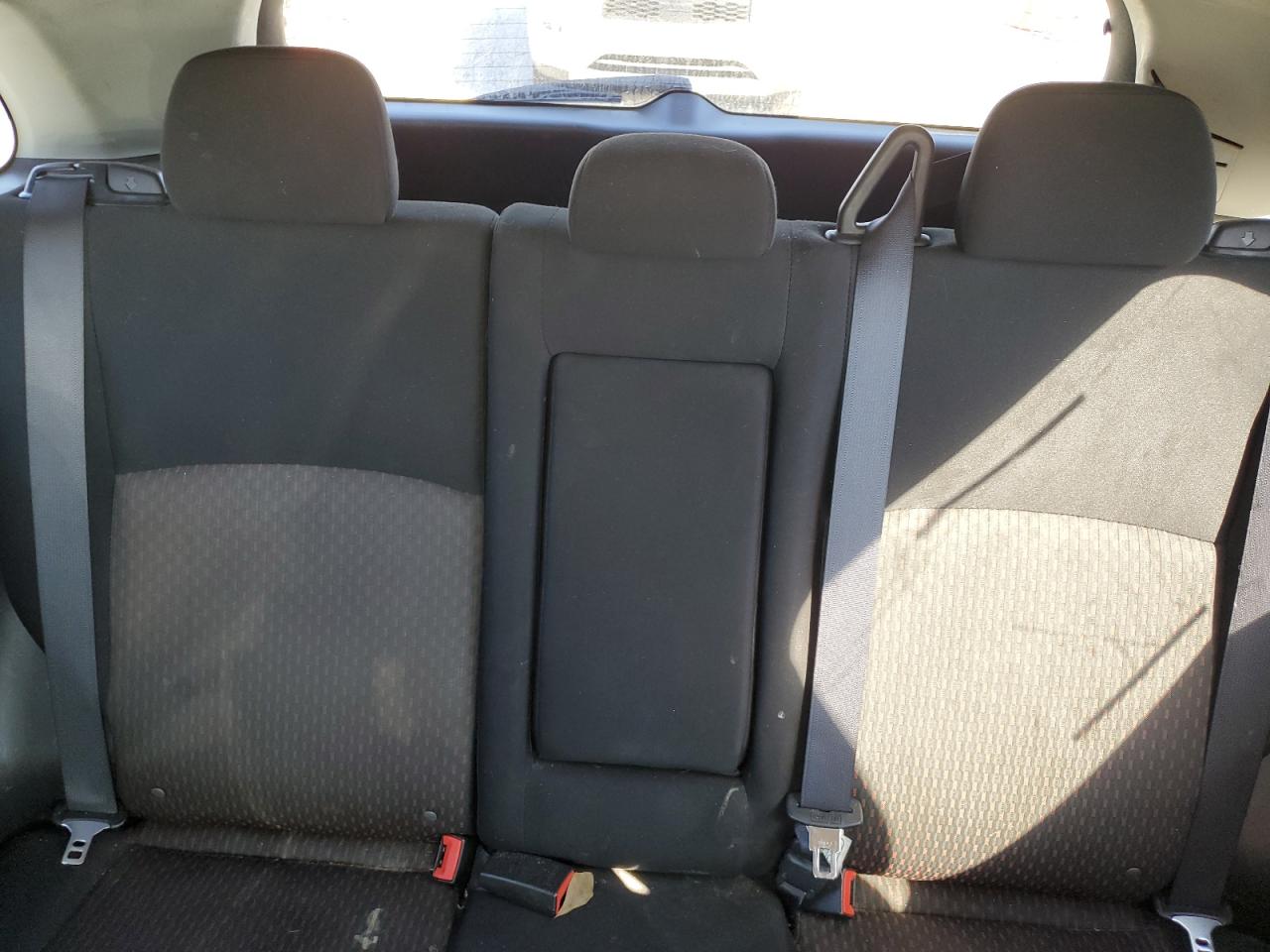 2019 Mitsubishi Outlander Sport Es VIN: JA4AP3AU9KU020160 Lot: 91105945