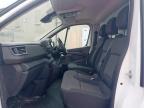 2024 RENAULT TRAFIC LH30 BLUE DCI 150 HIGH ROOF START VAN for sale at Copart CHESTER