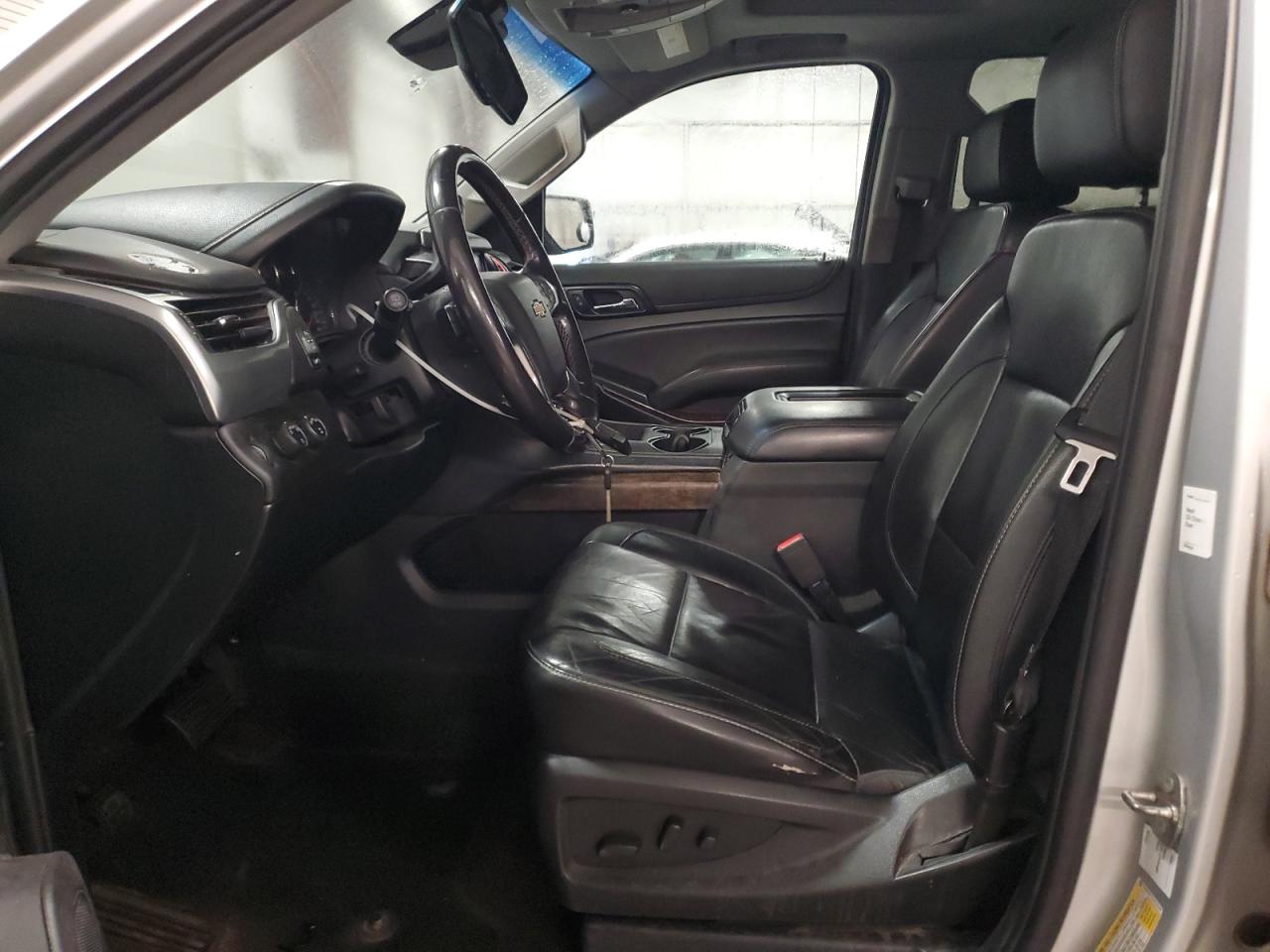 2018 Chevrolet Suburban K1500 Lt VIN: 1GNSKHKC0JR233258 Lot: 93419745