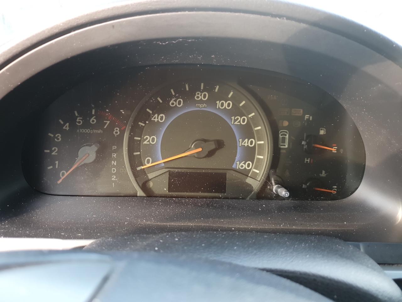 2005 Honda Odyssey Touring VIN: 5FNRL38835B053407 Lot: 92004055