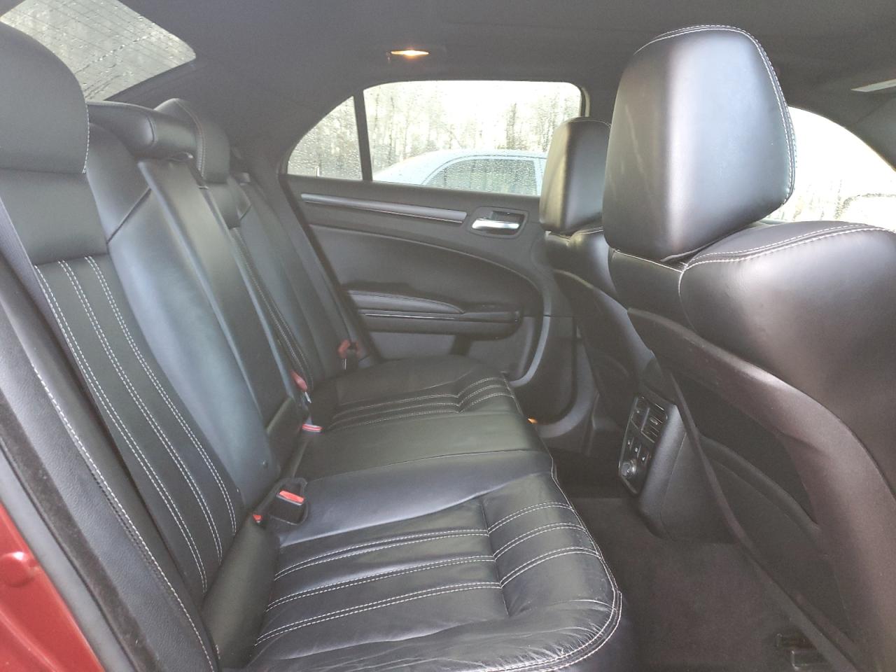 2012 Chrysler 300 S VIN: 2C3CCABG4CH307101 Lot: 92582825