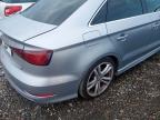 2016 AUDI A3 1.4 TFSI 150 S LINE 4DR S TRONIC [NAV] for sale at Copart ROCHFORD