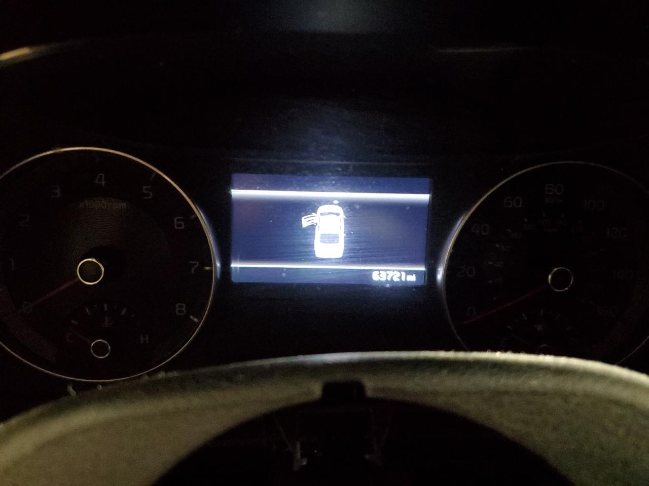 2024 Kia Forte Lx VIN: 3KPF24ADXRE705129 Lot: 92234145