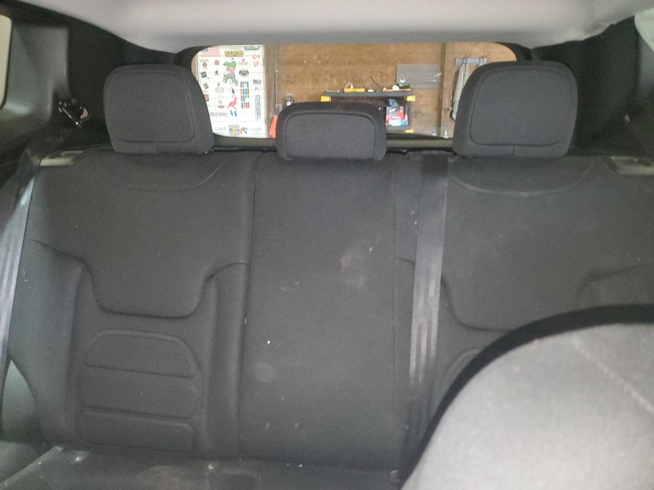 2020 Jeep Renegade Latitude VIN: ZACNJBBB7LPL29805 Lot: 93556955