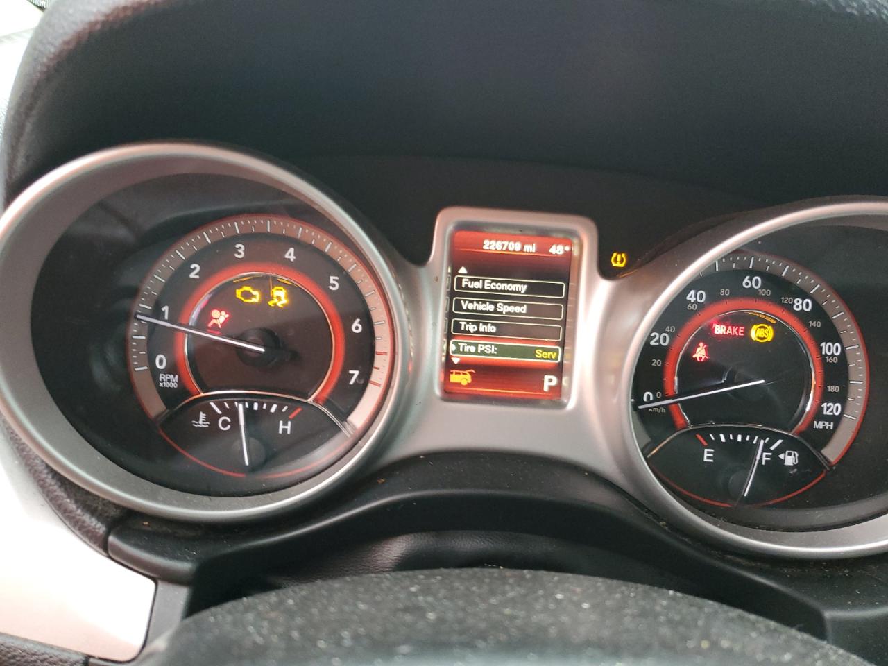 2019 Dodge Journey Se VIN: 3C4PDCBB2KT821433 Lot: 92887565