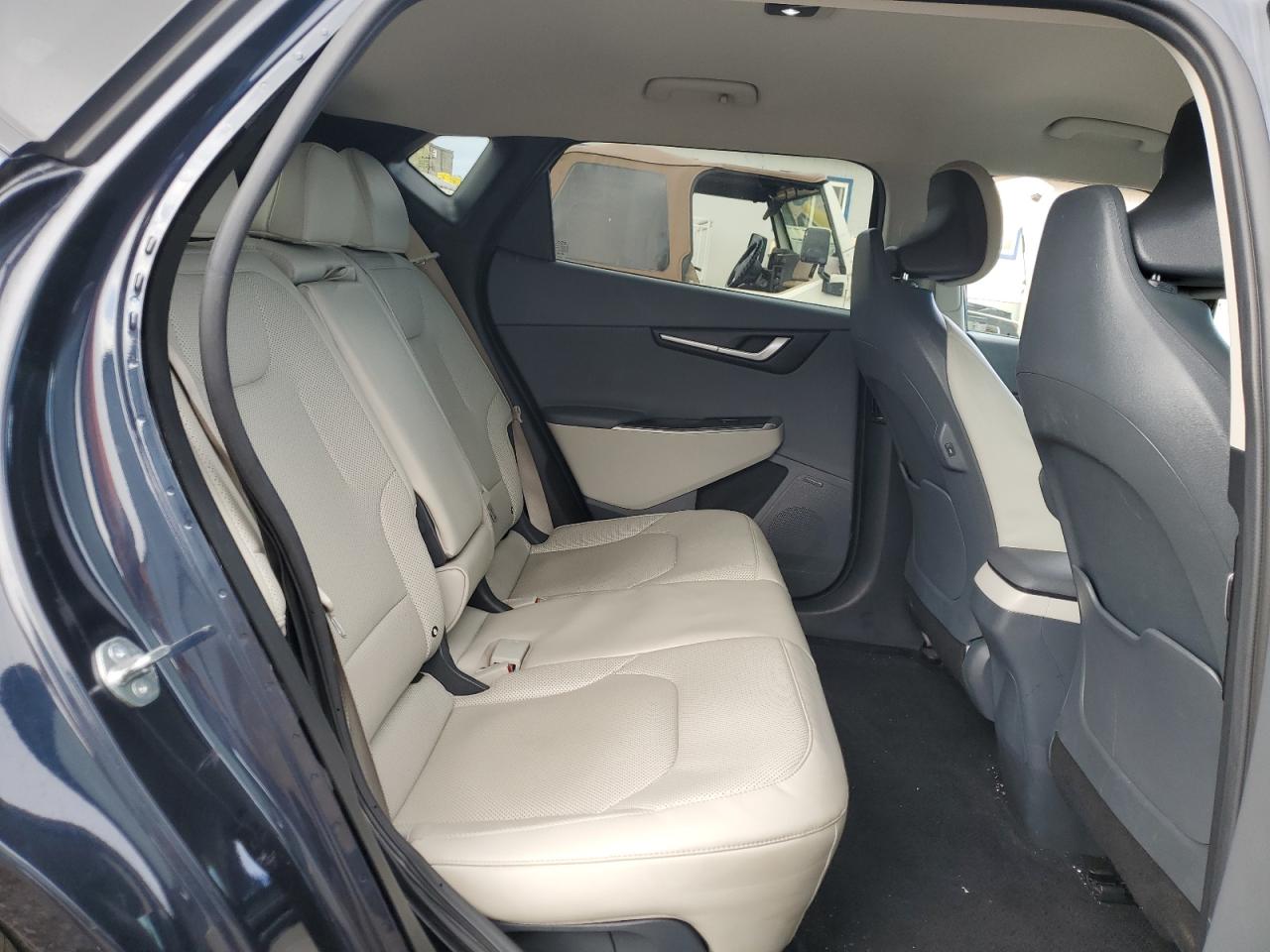 2024 Kia Ev6 Light VIN: KNDC3DLCXR5163045 Lot: 92691175