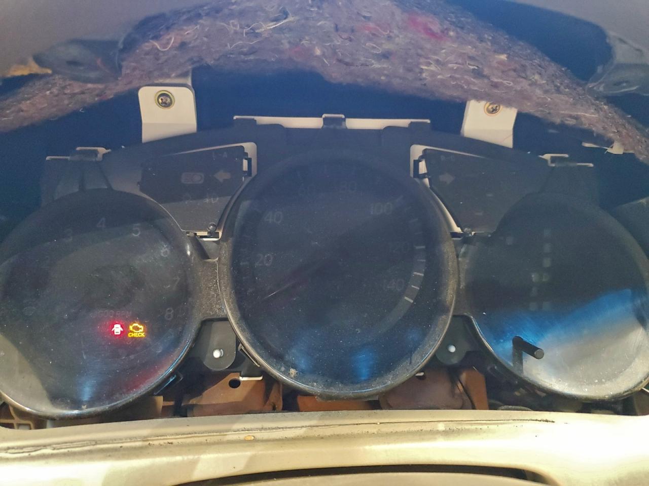 2004 Lexus Es 330 VIN: JTHBA30G645001472 Lot: 94423415