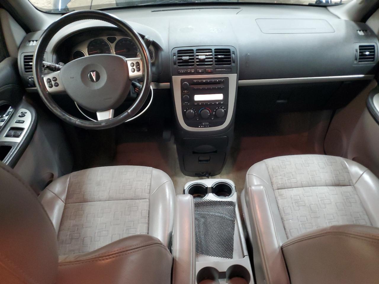 2006 Pontiac Montana Sv6 VIN: 1GMDV33L86D246348 Lot: 90069395