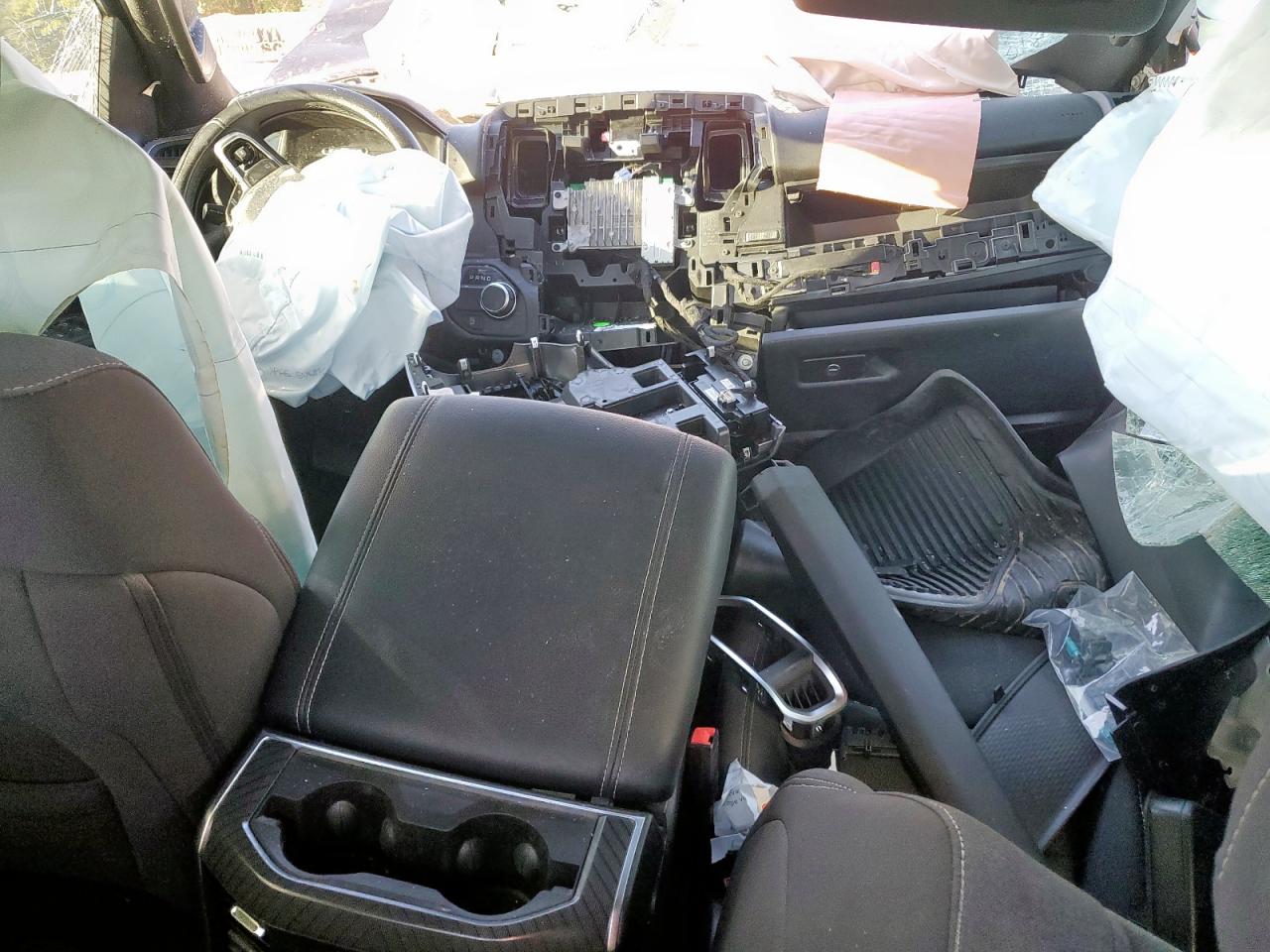 2025 Ram 1500 Big Horn/Lone Star VIN: 1C6RREFP4SN674003 Lot: 90746985