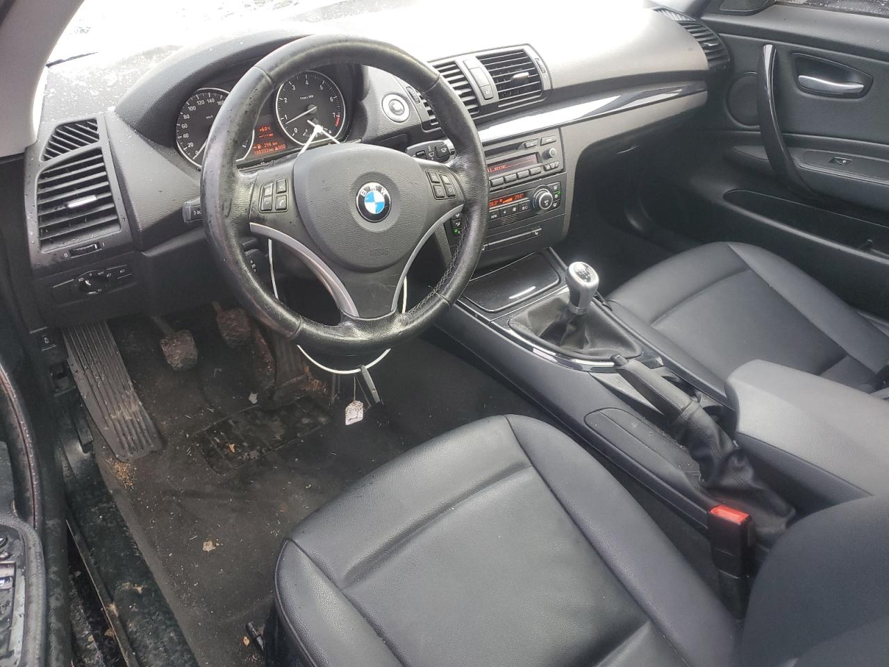 Фото: WBAUP73519VF06904