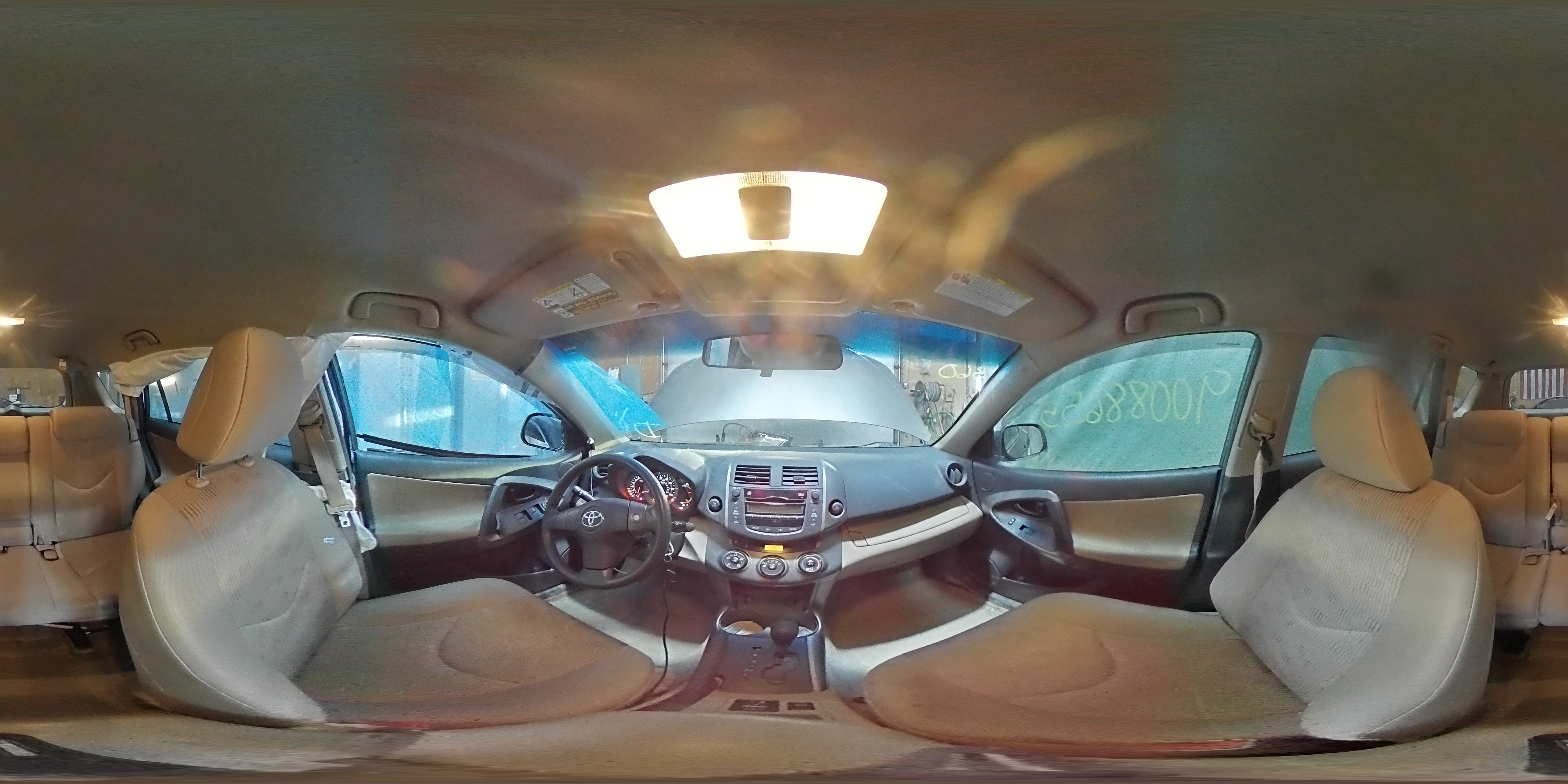 2010 Toyota Rav4 VIN: 2T3BF4DV0AW072804 Lot: 90088655