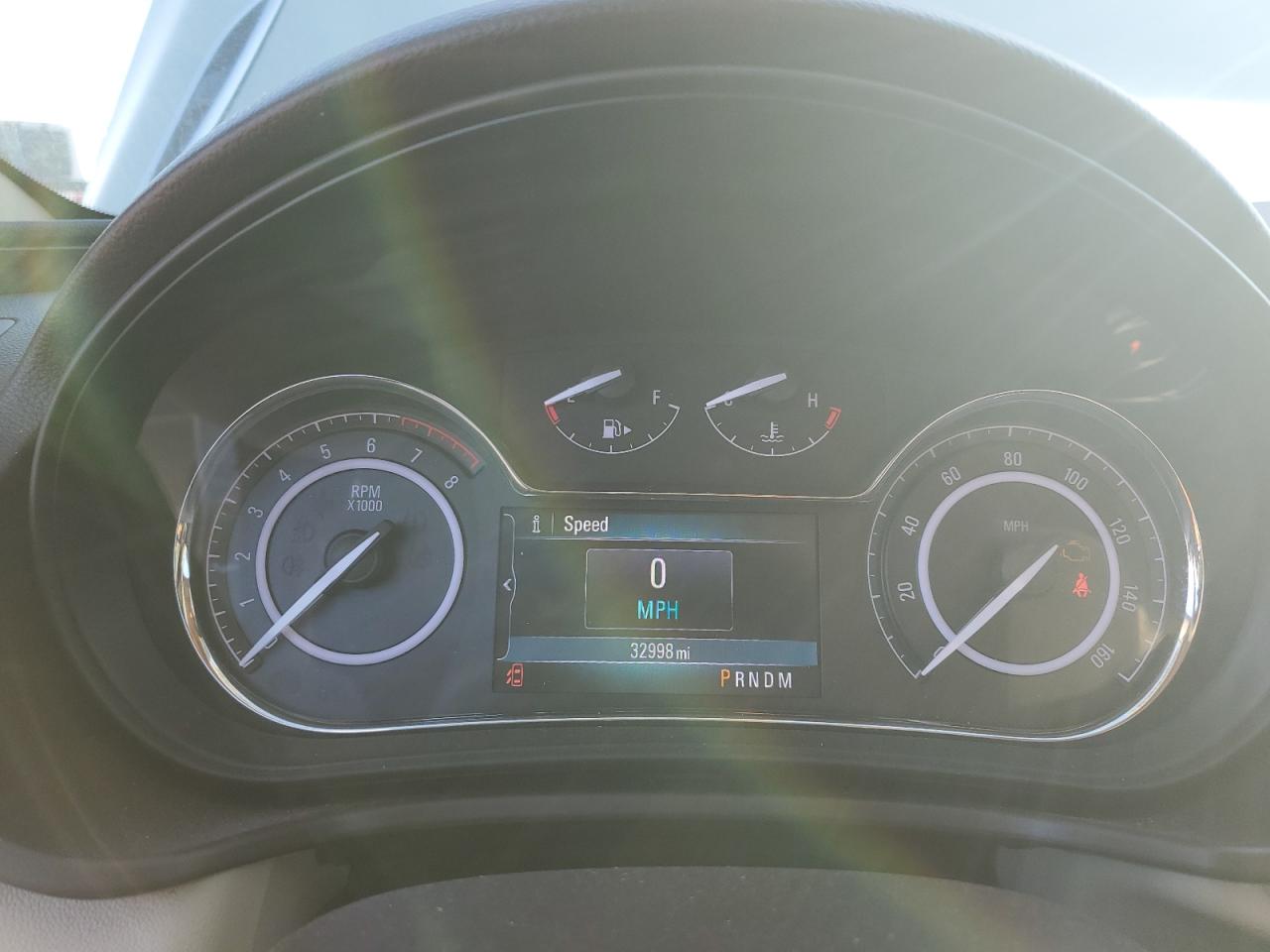 2014 Buick Regal VIN: 2G4GK5EX4E9309930 Lot: 93049575