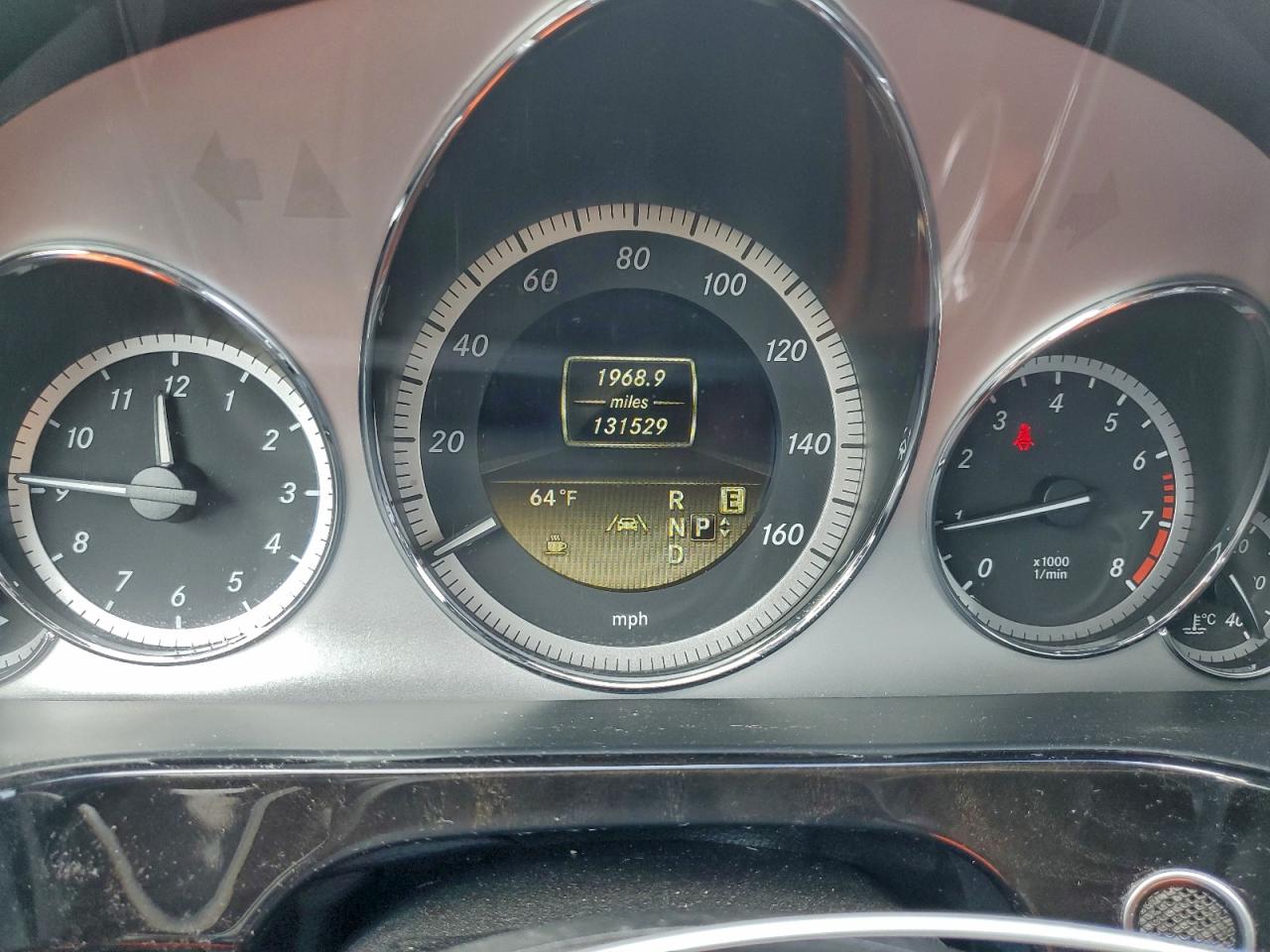 2012 Mercedes-Benz E 350 VIN: WDDHF5KB4CA526973 Lot: 92825415