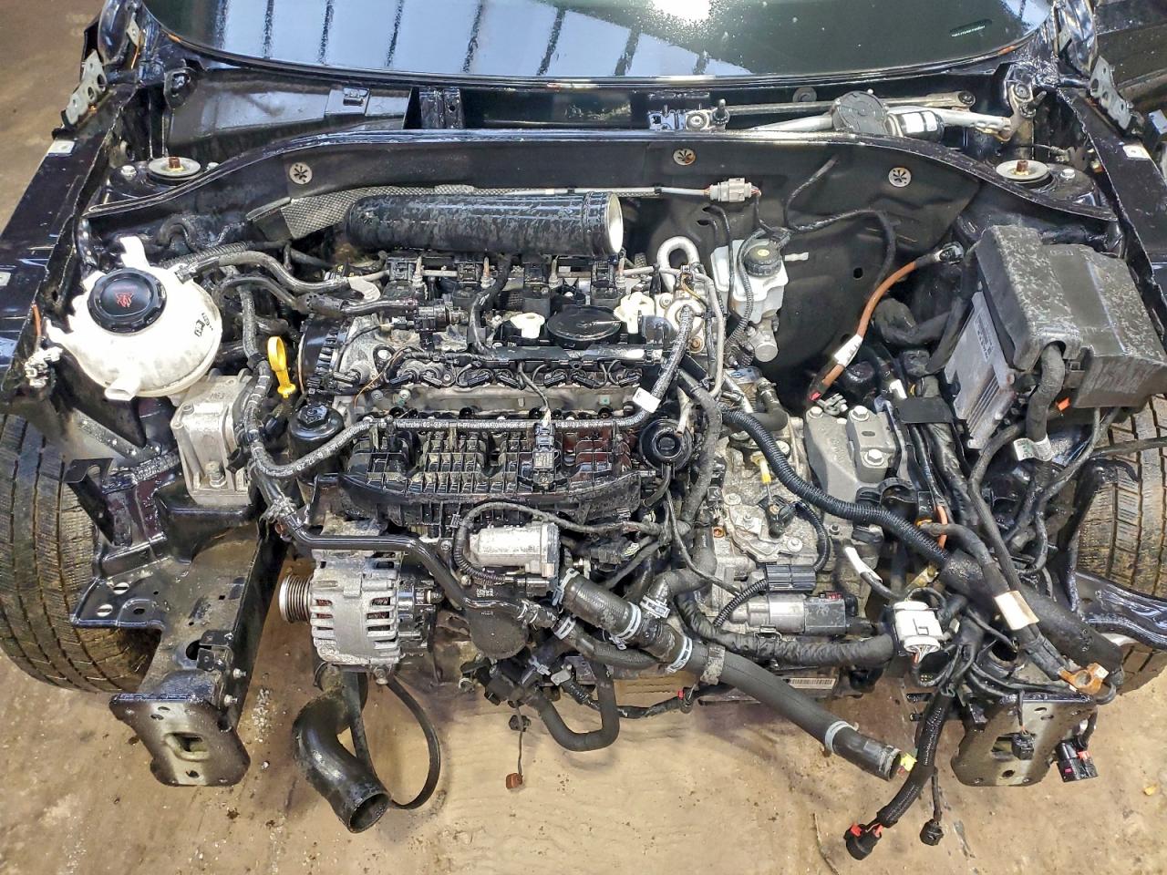 2020 Volkswagen Passat S VIN: 1VWAA7A38LC007331 Lot: 91003725