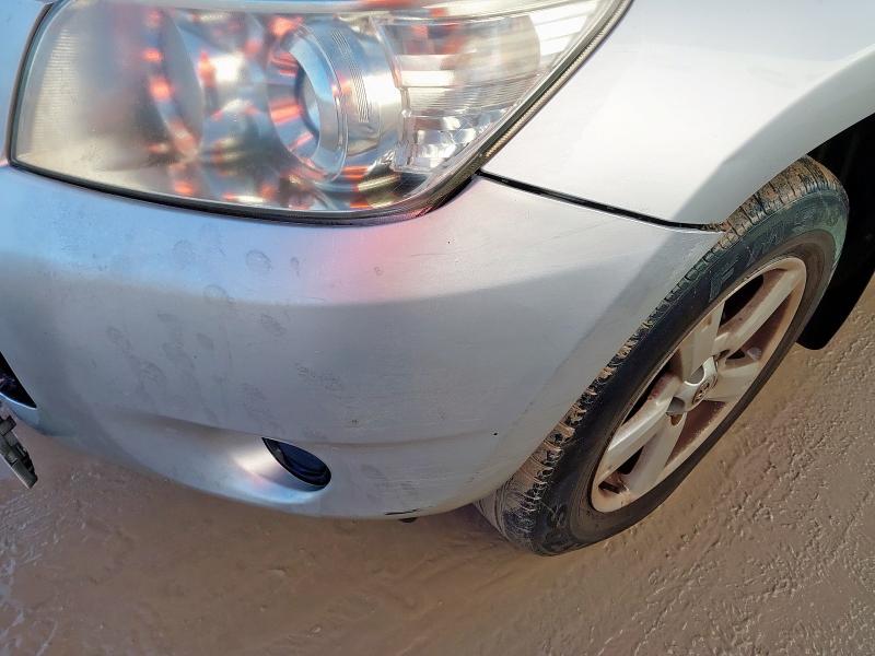 2006 TOYOTA RAV 4 XT3