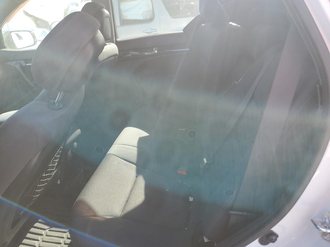 2012 Kia Sorento Base VIN: 5XYKT3A66CG299223 Lot: 91632785