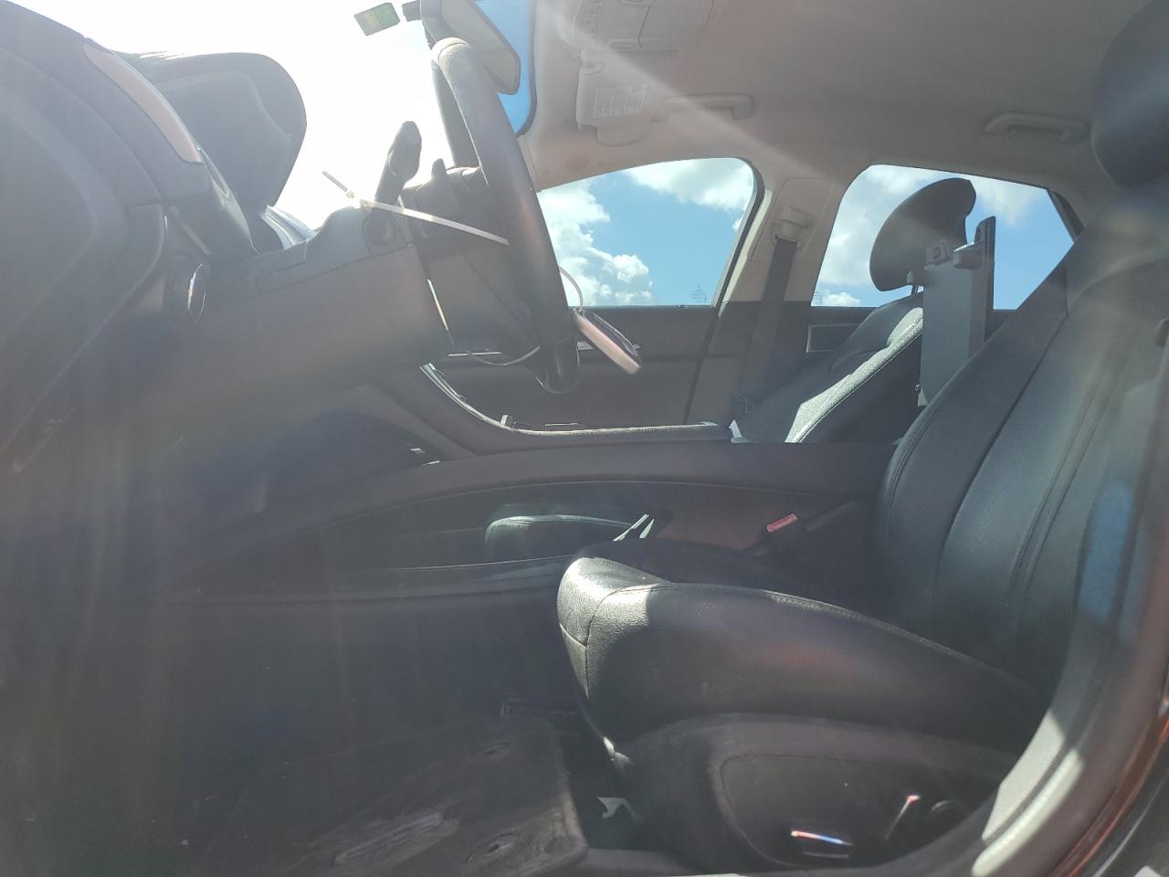 2016 Lincoln Mkz VIN: 3LN6L2GK9GR600350 Lot: 93523285