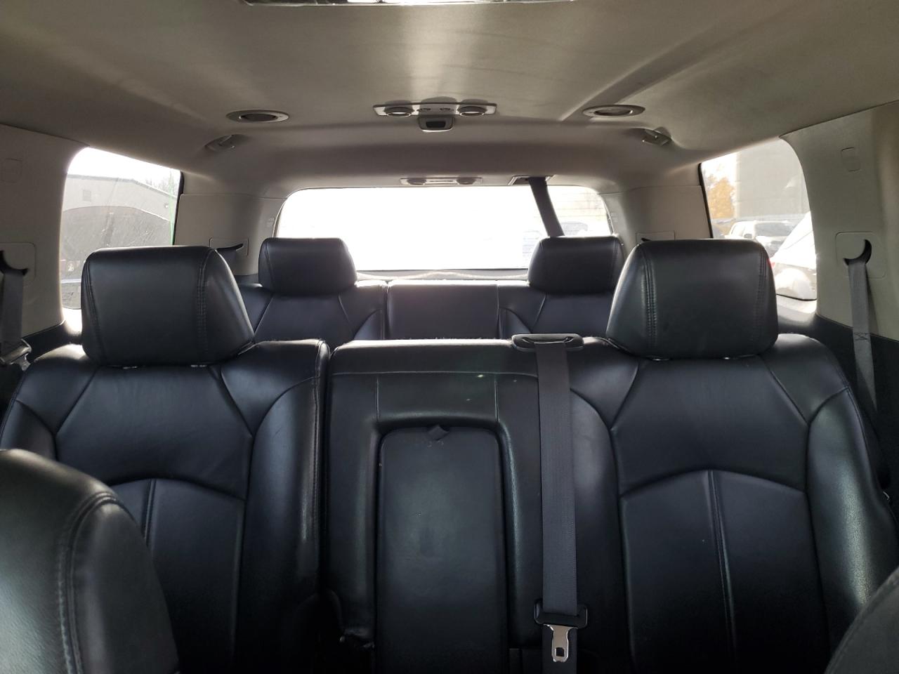 2007 GMC Acadia Slt-1 VIN: 1GKEV23797J119735 Lot: 91404695