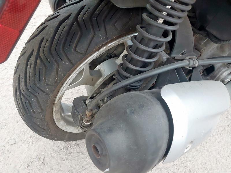 2018 PIAGGIO MP3 300 LT BUSINESS 