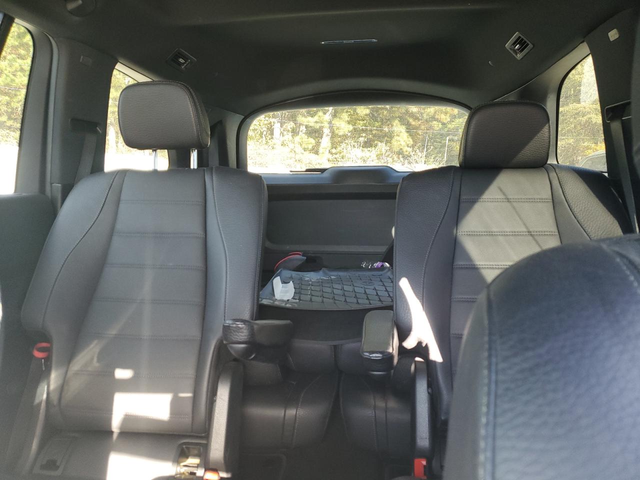 2022 Mercedes-Benz Gls 450 4Matic VIN: 4JGFF5KE2NA625429 Lot: 92686875